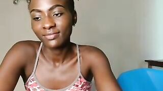 Ebony_duchess Webcam Porn Video Record [Stripchat] - couples, medium, creampie, facesitting, kissing