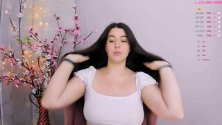 __Rachel_ Webcam Porn Video Record [Stripchat] - gagging, best-teens, lovense, office, best