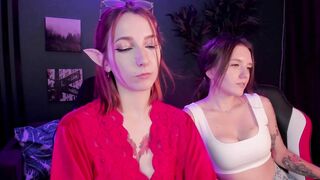 PrettyReckess Webcam Porn Video Record [Stripchat] - small-tits-white, petite-redheads, redheads-young, shaven, tattoos