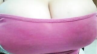 Bigboobs_naugthy Webcam Porn Video Record [Stripchat] - big-ass-latin, couples, facial, fingering, spanking