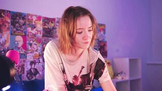 RikkiSanchez Webcam Porn Video Record [Stripchat] - hd, student, interactive-toys-young, brunettes-young, girls