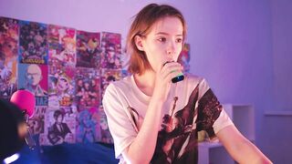 RikkiSanchez Webcam Porn Video Record [Stripchat] - hd, student, interactive-toys-young, brunettes-young, girls