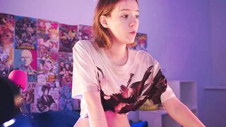 RikkiSanchez Webcam Porn Video Record [Stripchat] - hd, student, interactive-toys-young, brunettes-young, girls