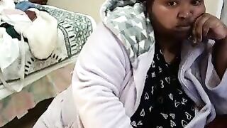 HOTBIGMELONSxx Webcam Porn Video Record [Stripchat] - bbw-young, twerk-ebony, topless-young, young, big-ass-ebony