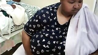 HOTBIGMELONSxx Webcam Porn Video Record [Stripchat] - bbw-young, twerk-ebony, topless-young, young, big-ass-ebony