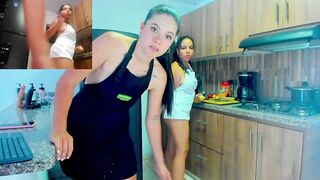 _Caroliina_ Webcam Porn Video Record [Stripchat] - titty-fuck, fingering-latin, anal-latin, latin, colombian-teens