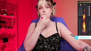 Verity_Nicholson_ Webcam Porn Video Record [Stripchat] - ahegao, orgasm, striptease-young, blowjob, piercings-young