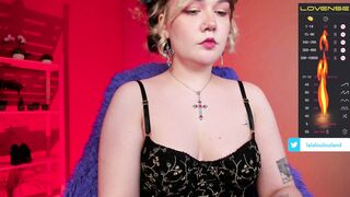 Verity_Nicholson_ Webcam Porn Video Record [Stripchat] - ahegao, orgasm, striptease-young, blowjob, piercings-young
