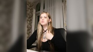 hi_im_Eva Webcam Porn Video Record [Stripchat] - ahegao, new, big-tits, masturbation, topless-white