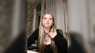 hi_im_Eva Webcam Porn Video Record [Stripchat] - ahegao, new, big-tits, masturbation, topless-white