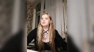 hi_im_Eva Webcam Porn Video Record [Stripchat] - ahegao, new, big-tits, masturbation, topless-white