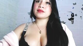 LarizaLopez Webcam Porn Video Record [Stripchat] - big-ass-latin, gagging, blowjob, trimmed-teens, striptease
