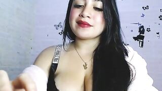 LarizaLopez Webcam Porn Video Record [Stripchat] - big-ass-latin, gagging, blowjob, trimmed-teens, striptease