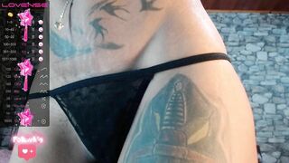 skinny_Yizz Webcam Porn Video Record [Stripchat] - small-tits, anal, fisting-latin, colombian-young, erotic-dance