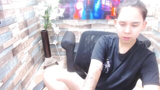 TaylorThompson Webcam Porn Video Record [Stripchat] - camel-toe, deepthroat, smoking, fingering-teens, medium
