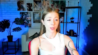 Nikkiinudesx Webcam Porn Video Record [Stripchat] - blondes-young ...