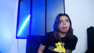 SabinaMerchetti Webcam Porn Video Record [Stripchat] - teens, outdoor, interactive-toys, handjob, affordable-cam2cam
