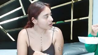 MeridaOslen Webcam Porn Video Record [Stripchat] - twerk, tattoos-latin, cooking, dildo-or-vibrator, cheap-privates-latin