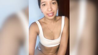 Aristena Webcam Porn Video Record [Stripchat] - small-tits, colombian-petite, big-ass-young, creampie, cheap-privates