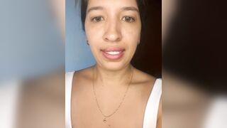 Aristena Webcam Porn Video Record [Stripchat] - small-tits, colombian-petite, big-ass-young, creampie, cheap-privates