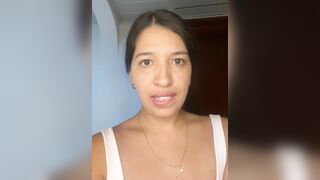 Aristena Webcam Porn Video Record [Stripchat] - small-tits, colombian-petite, big-ass-young, creampie, cheap-privates
