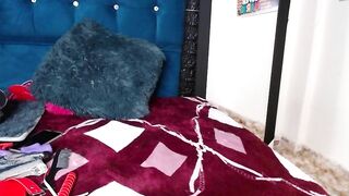 little_candys Webcam Porn Video Record [Stripchat] - swallow, teens, spanking, colombian, brunettes-teens