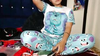 little_candys Webcam Porn Video Record [Stripchat] - swallow, teens, spanking, colombian, brunettes-teens