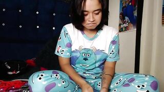 little_candys Webcam Porn Video Record [Stripchat] - swallow, teens, spanking, colombian, brunettes-teens