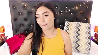 latinhot_slut_sex Webcam Porn Video Record [Stripchat] - girls, twerk, colombian, romantic-young, trimmed-latin