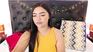 latinhot_slut_sex Webcam Porn Video Record [Stripchat] - girls, twerk, colombian, romantic-young, trimmed-latin