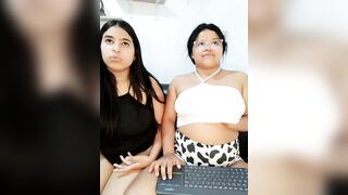 LatinGirls_18 Webcam Porn Video Record [Stripchat] - affordable-cam2cam, new, hairy-teens, striptease-teens, titty-fuck