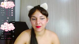 Ciaogirlmed_31 Webcam Porn Video Record [Stripchat] - handjob, twerk-latin, facial, outdoor, fingering