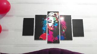 salomeweetsjr Webcam Porn Video Record [Stripchat] - couples, ahegao, big-nipples, blondes-young, deepthroat