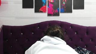 salomeweetsjr Webcam Porn Video Record [Stripchat] - couples, ahegao, big-nipples, blondes-young, deepthroat