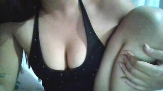 Mazikeen2 Webcam Porn Video Record [Stripchat] - fingering-latin, couples, kissing, recordable-publics, twerk