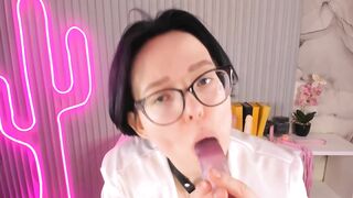 LizieCute Webcam Porn Video Record [Stripchat] - oil-show, romantic, dirty-talk, brunettes-young, blowjob