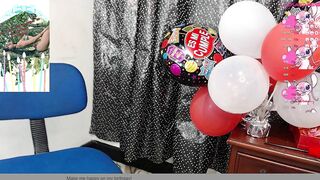 young-mature Webcam Porn Video Record [Stripchat] - titty-fuck, squirt-young, small-audience, shower, girls