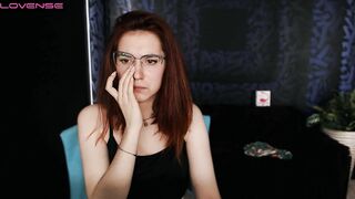 EvaBroocs Webcam Porn Video Record [Stripchat] - redheads-young, white-young, cheap-privates-young, anal, erotic-dance
