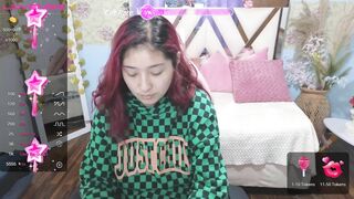 bunnye_tay Webcam Porn Video Record [Stripchat] - best-teens, cumshot, cheap-privates-best, shower, redheads