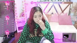 bunnye_tay Webcam Porn Video Record [Stripchat] - best-teens, cumshot, cheap-privates-best, shower, redheads
