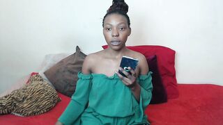 PUSSIE-CAT Webcam Porn Video Record [Stripchat] - big-ass-ebony, lovense, cheap-privates-young, striptease, couples