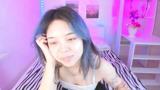 Tiny_sora_ Webcam Porn Video Record [Stripchat] - doggy-style, asian, striptease, pegging, teens