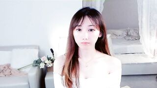 Guoguo278 Webcam Porn Video Record [Stripchat] - asian, trimmed-asian, erotic-dance, dirty-talk, oil-show