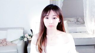 Guoguo278 Webcam Porn Video Record [Stripchat] - asian, trimmed-asian, erotic-dance, dirty-talk, oil-show
