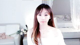 Guoguo278 Webcam Porn Video Record [Stripchat] - asian, trimmed-asian, erotic-dance, dirty-talk, oil-show