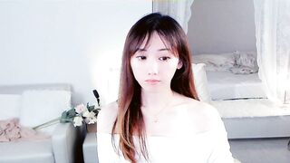 Guoguo278 Webcam Porn Video Record [Stripchat] - asian, trimmed-asian, erotic-dance, dirty-talk, oil-show
