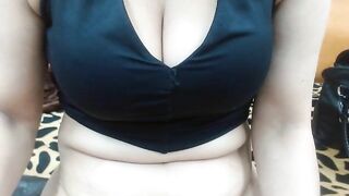Karen_Diirty Webcam Porn Video Record [Stripchat] - dildo-or-vibrator, masturbation, gape, sex-toys, petite-latin
