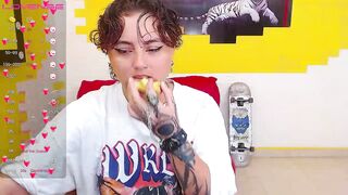 isabeautyx19 Webcam Porn Video Record [Stripchat] - anal-latin, cheap-privates-latin, shaven, doggy-style, colombian