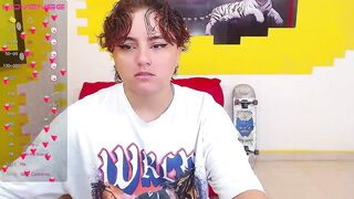 isabeautyx19 Webcam Porn Video Record [Stripchat] - anal-latin, cheap-privates-latin, shaven, doggy-style, colombian