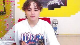 isabeautyx19 Webcam Porn Video Record [Stripchat] - anal-latin, cheap-privates-latin, shaven, doggy-style, colombian
